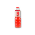 1000mL Plastic Bottle Red Vinegar